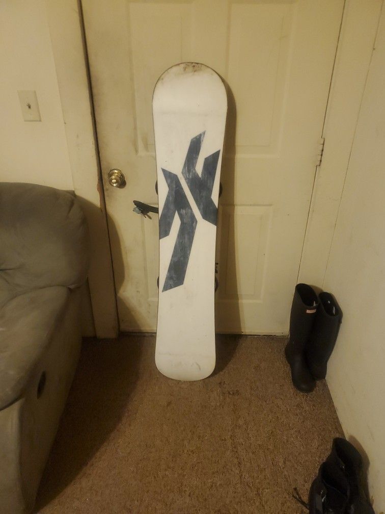 Snowboard 120 Obo