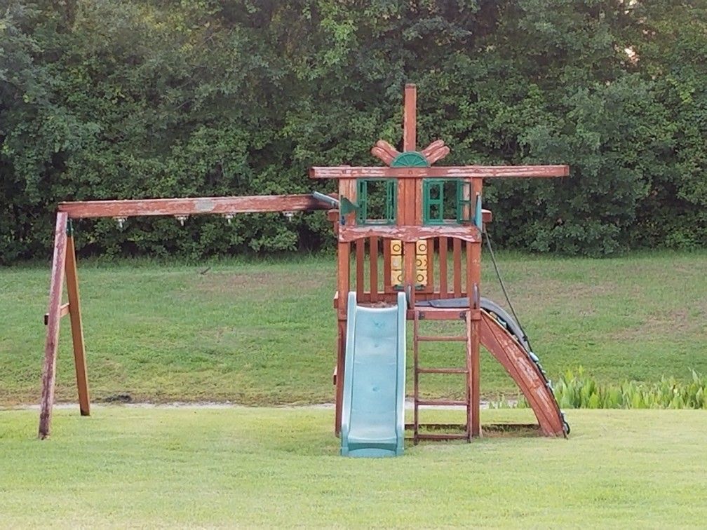 Swing Set