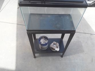 Aquarium