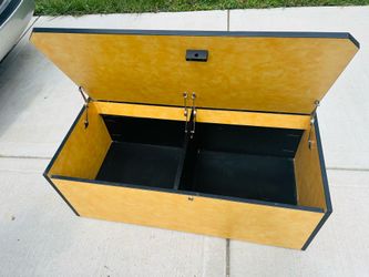 Large Storage Box