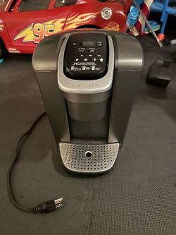 Keurig coffee maker