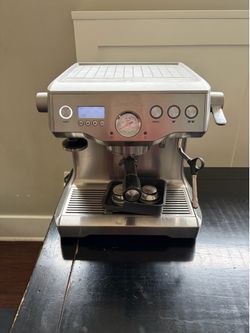 Breville Dual Boiler