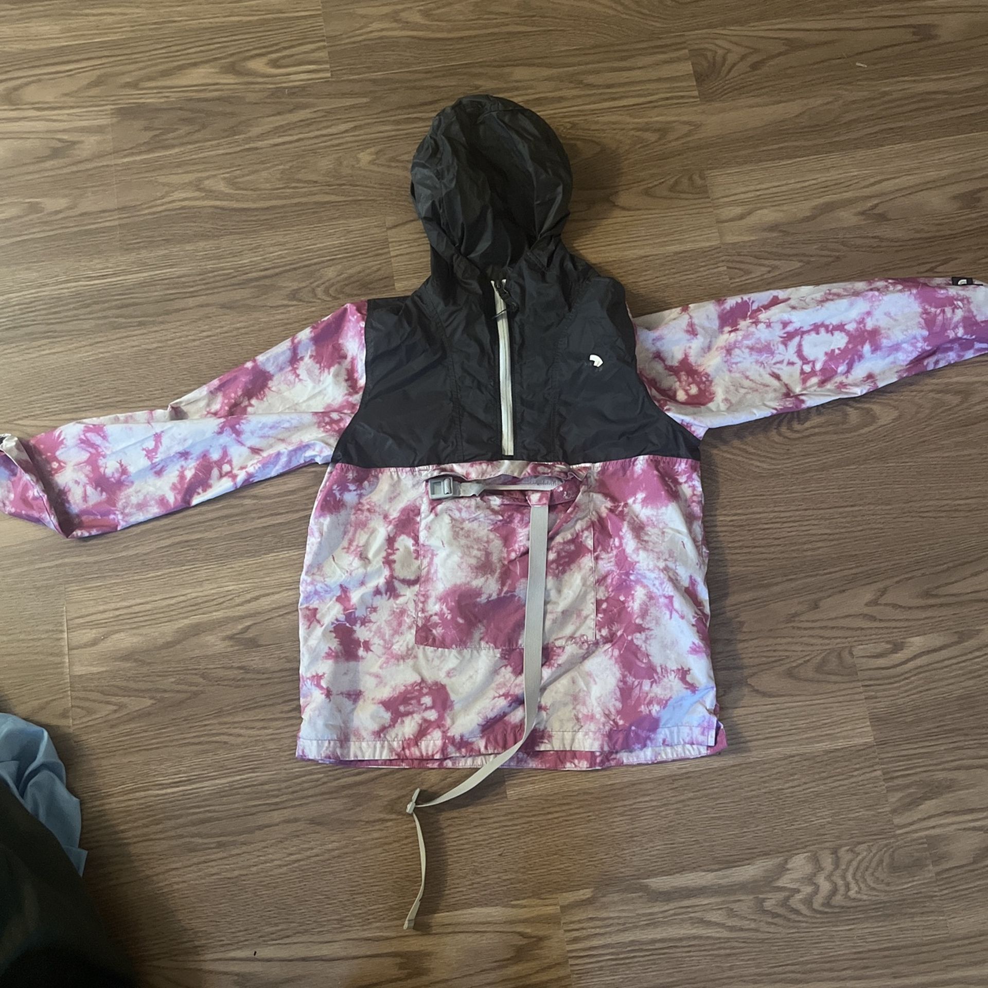 The North Face