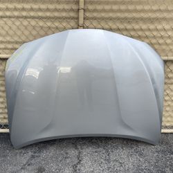2018-2023 TOYOTA CAMRY FRONT HOOD OEM