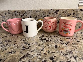 Mugs