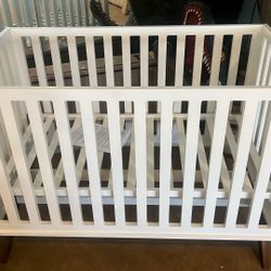 New Crib