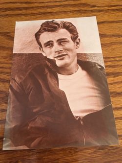 James Dean