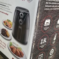 Air fryer Brand New 