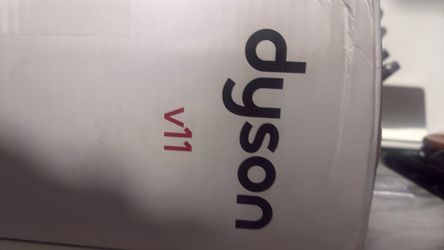 Dyson 11