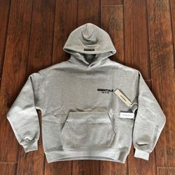XS Essentials Hoodie
