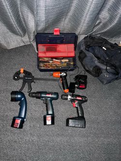 Random Tools