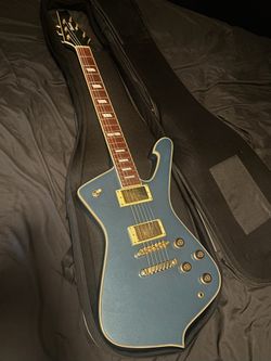 Ibanez Iceman IC420