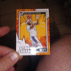 Anthony Davis Bomb Squad 