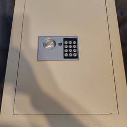 Wall Or Floor Safe