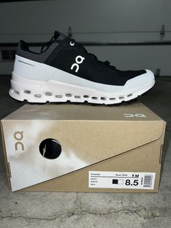 On Running Cloudultra