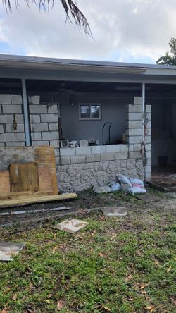 For All Ur Work You Need Done