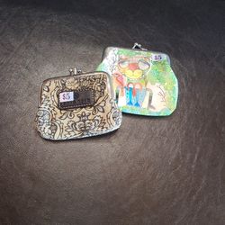 Change Purses