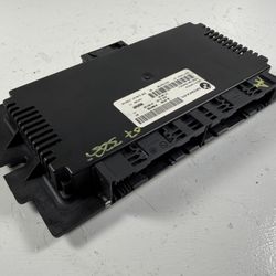FRM2 LIGHT CONTROL MODULE FOOTWELL MODULE BMW E90 328i
