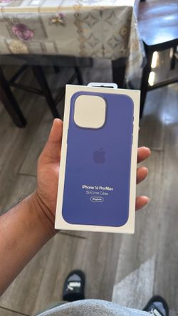 New unopened iPhone 16 pro max