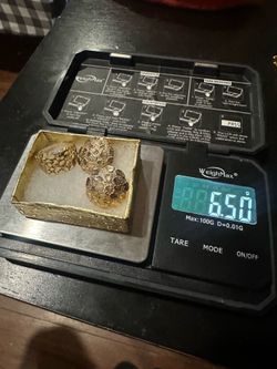10k Gold Nugget Kit