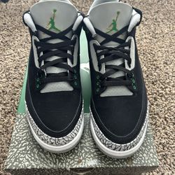 Jordan 3 ( Size 11)