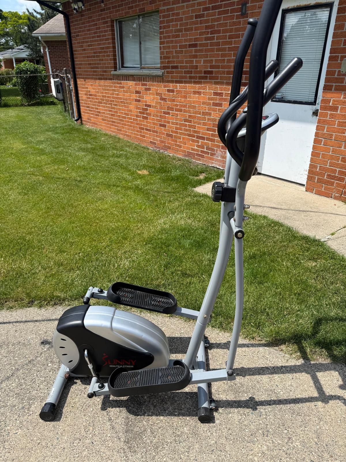 Fitness