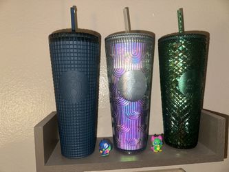 Starbucks Cups NEW $10 Each