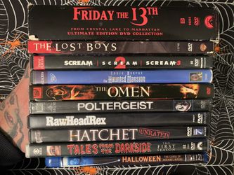 Horror Movies
