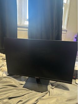 Viewedge Gaming Monitor 32 inch 165 hz Black