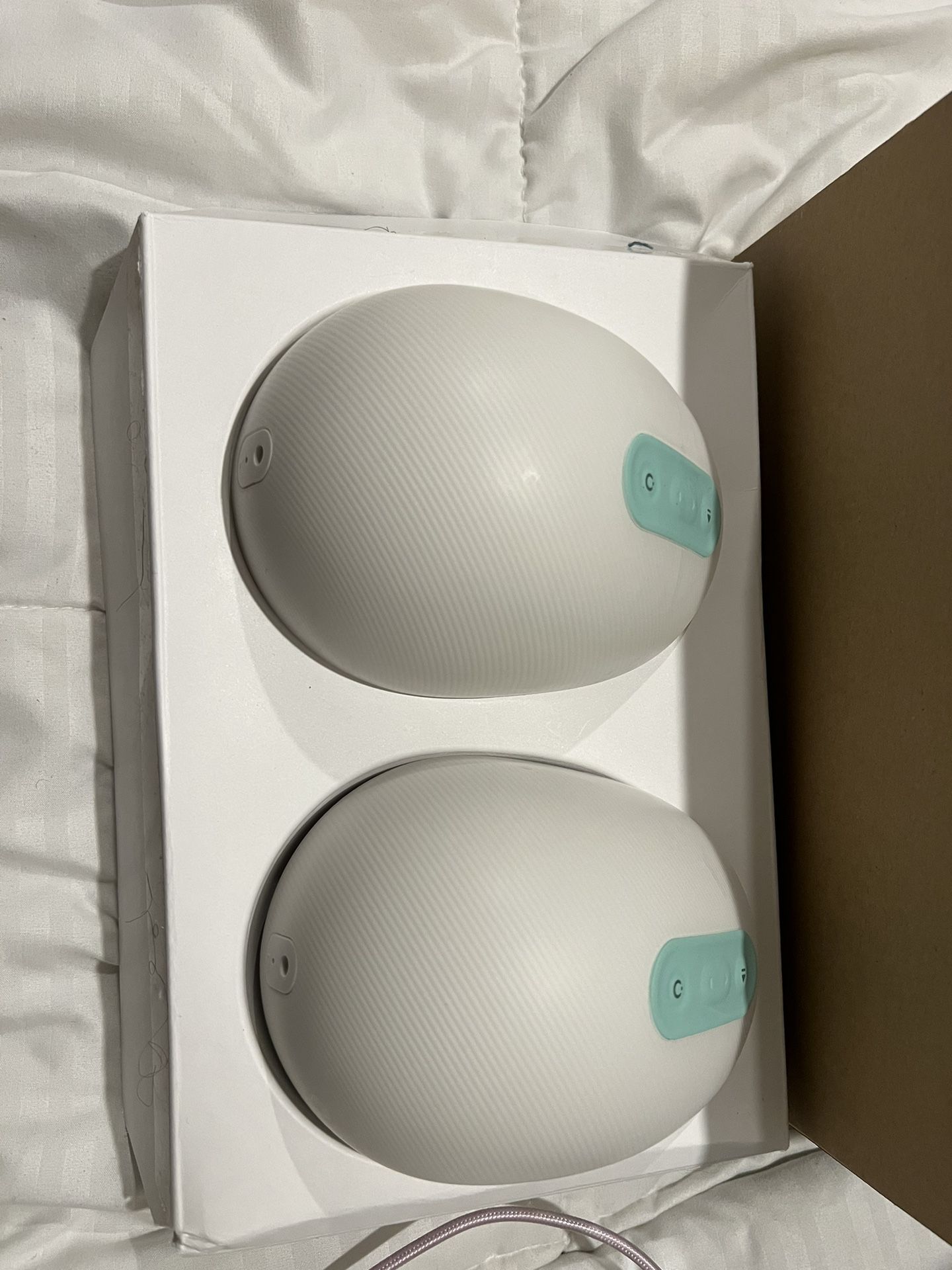 Willow Breast pump 3.0