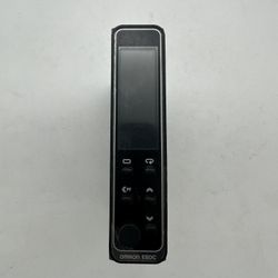 Omron Multi range Digital Temperature Controller