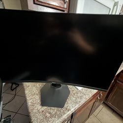 Gaming Monitor 