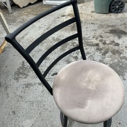 Bar Chair 