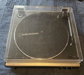 Record player