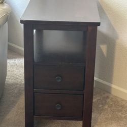 Side Table
