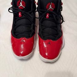 Jordan 6 Rings Size 11.5