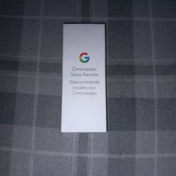 Google Chrome Voice Remote New