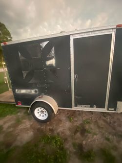 Trailer