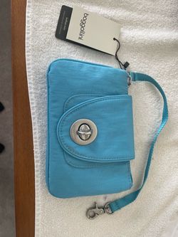 Baggallini Belfast Mini Cross Body Purse
