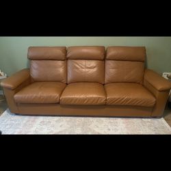 Used Couch