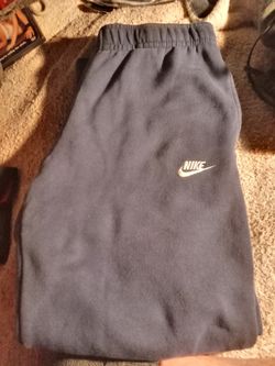 Nike Sweatpants Large
