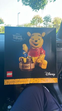 LEGOS SET
