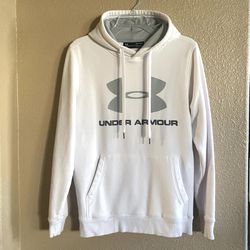 Under Armour hoodie men’s teen size small