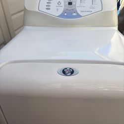 Maytag Neptune Dryer Gas 