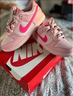 Nike dunks