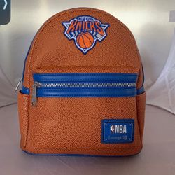 Backpack Loungefly New York Knicks