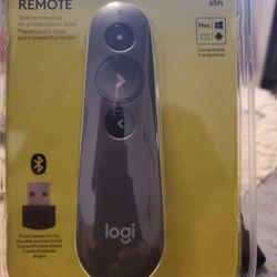 Laser Pointer 