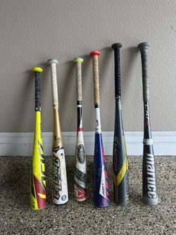 Youth Baseball Bats