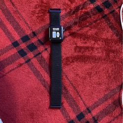 Series 3 Apple Watch 