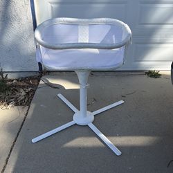 Halo Bassinet